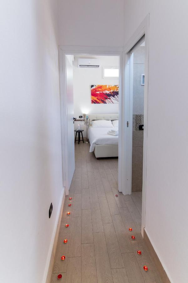 B&B Piazza Duomo Чериньола Экстерьер фото