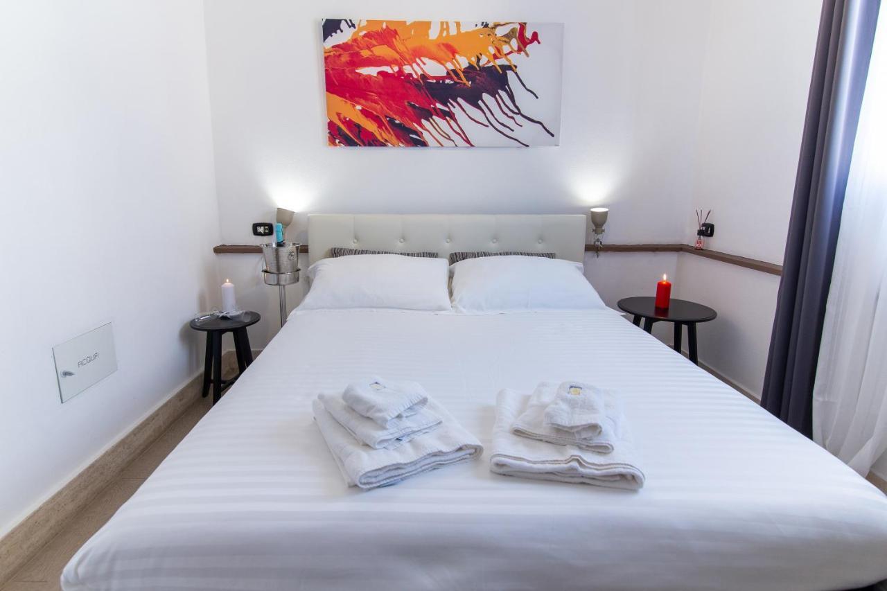B&B Piazza Duomo Чериньола Экстерьер фото