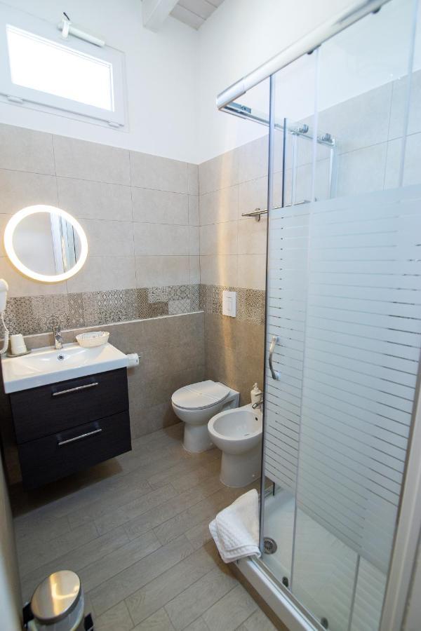 B&B Piazza Duomo Чериньола Экстерьер фото