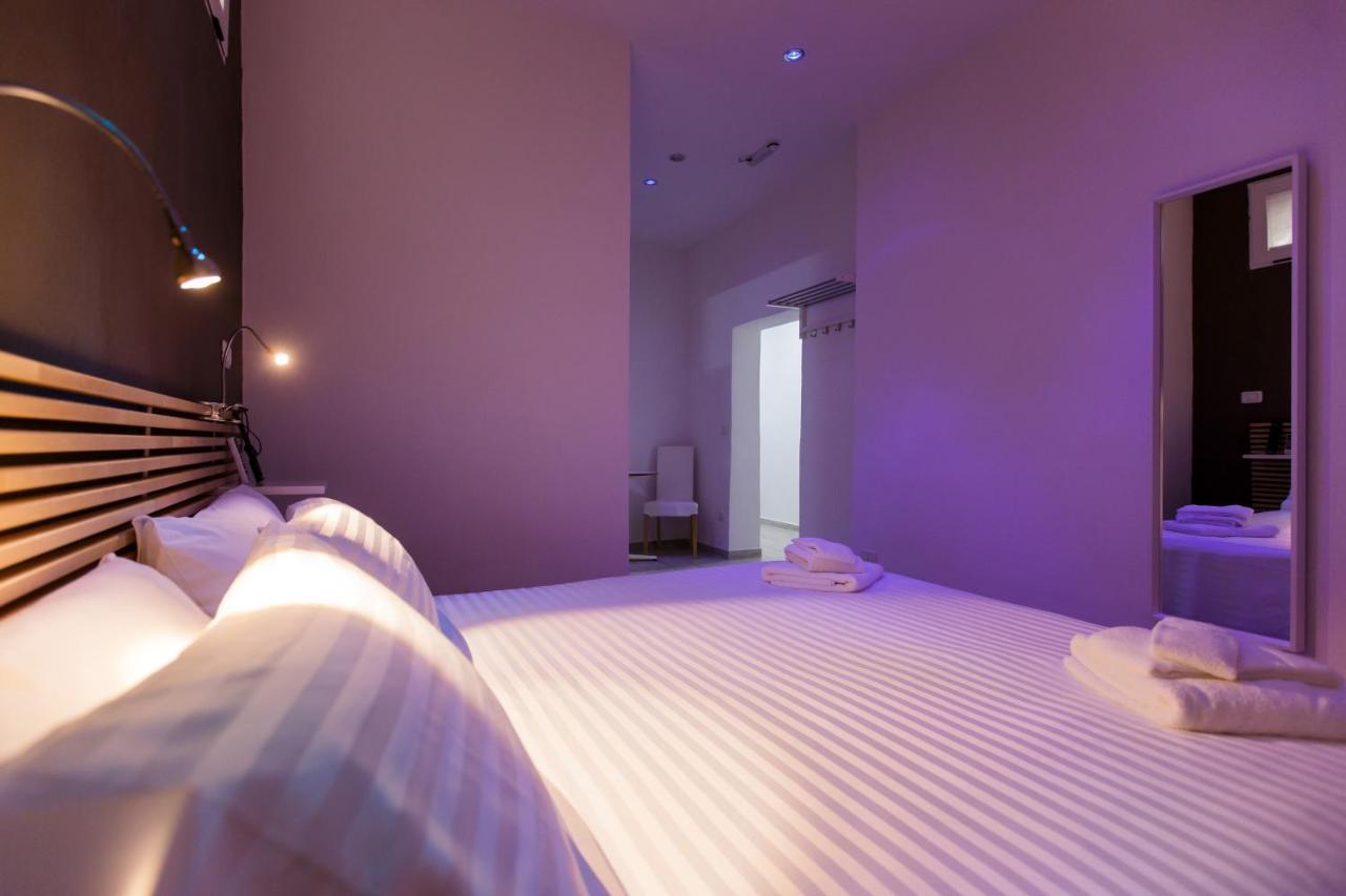 B&B Piazza Duomo Чериньола Экстерьер фото