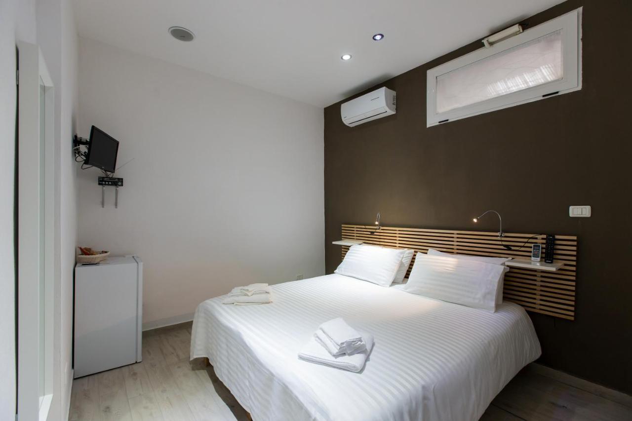 B&B Piazza Duomo Чериньола Экстерьер фото