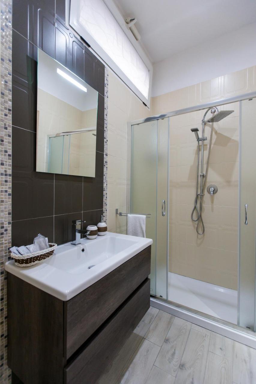 B&B Piazza Duomo Чериньола Экстерьер фото