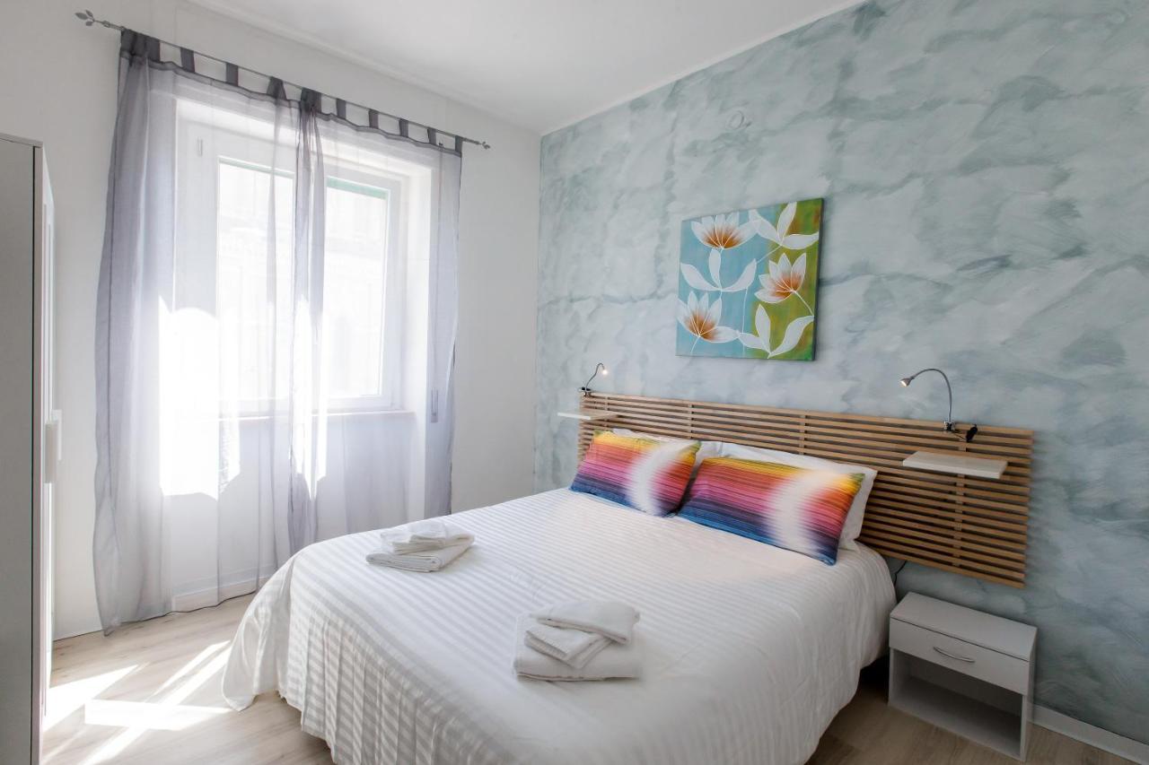 B&B Piazza Duomo Чериньола Экстерьер фото