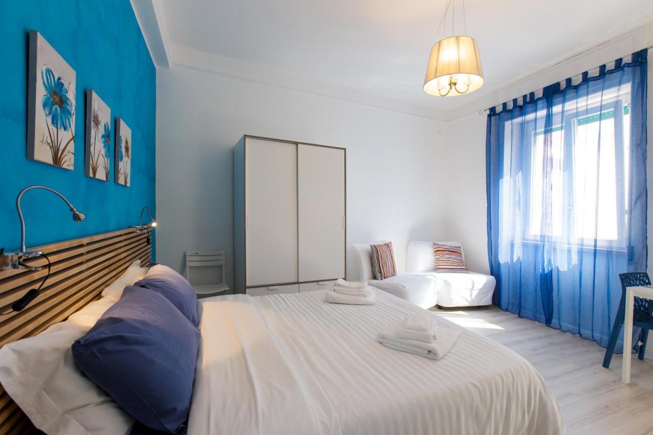 B&B Piazza Duomo Чериньола Экстерьер фото