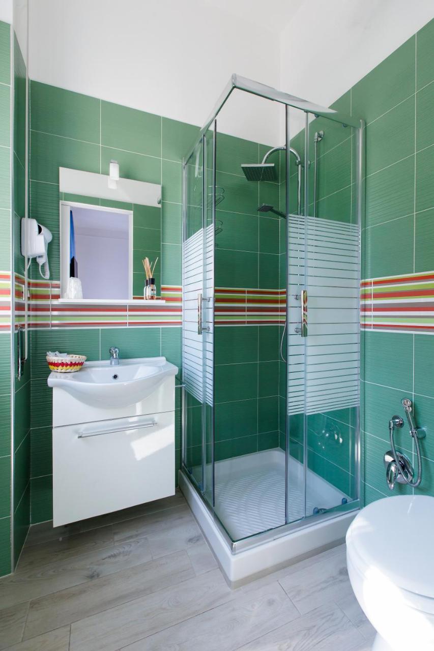 B&B Piazza Duomo Чериньола Экстерьер фото